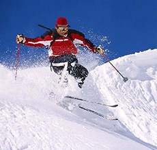 九游网页版入口滑雪路线3